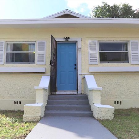 Buena Vista Cottage Miami Exterior photo
